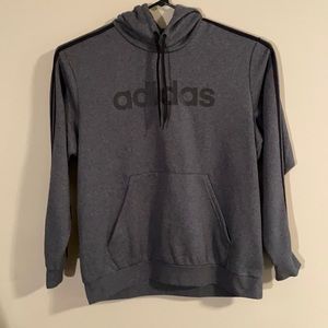 Men’s Adidas sweatshirt 2XL
